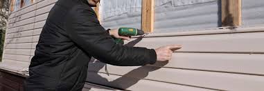 Best Fiber Cement Siding Installation  in Imperial, PA